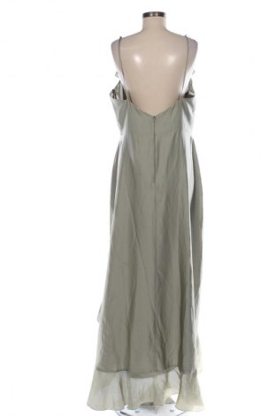 Kleid Swing, Größe XL, Farbe Grün, Preis 61,99 €