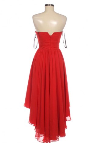 Ruha Swing, Méret M, Szín Piros, Ár 9 089 Ft