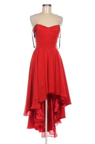 Ruha Swing, Méret M, Szín Piros, Ár 9 089 Ft
