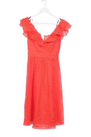 Šaty  Swing, Velikost XXS, Barva Červená, Cena  969,00 Kč