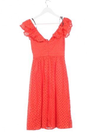 Šaty  Swing, Velikost XXS, Barva Červená, Cena  969,00 Kč