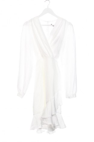 Kleid Swing, Größe XS, Farbe Weiß, Preis 31,99 €