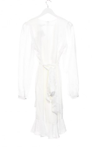 Kleid Swing, Größe XS, Farbe Weiß, Preis 31,99 €