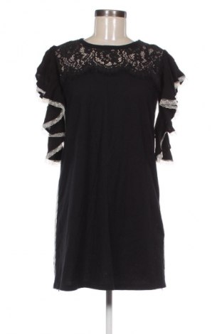 Рокля TWINSET, Размер S, Цвят Черен, Цена 47,03 €