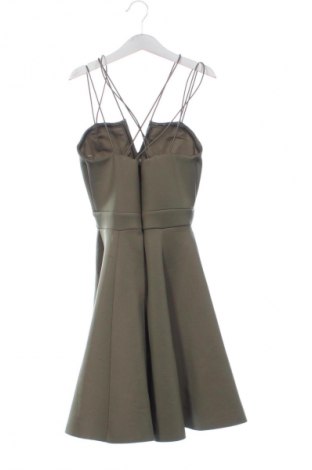 Sukienka Tally Weijl, Rozmiar XS, Kolor Zielony, Cena 28,38 zł
