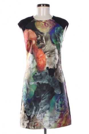 Φόρεμα Ted Baker, Μέγεθος S, Χρώμα Πολύχρωμο, Τιμή 29,99 €