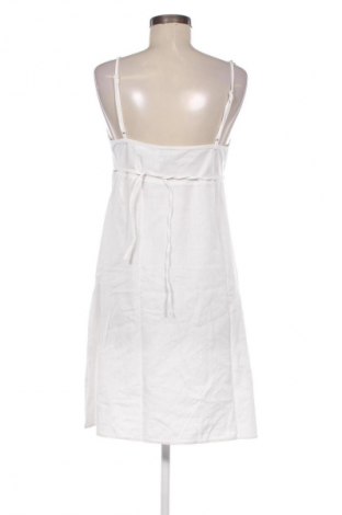 Kleid Terranova, Größe L, Farbe Weiß, Preis 21,73 €