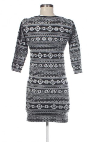 Kleid Terranova, Größe M, Farbe Mehrfarbig, Preis 3,99 €