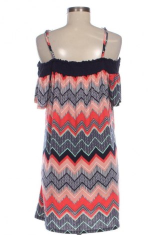 Šaty  Three Pink Hearts, Velikost XL, Barva Vícebarevné, Cena  129,00 Kč