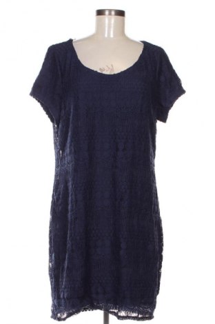 Ruha Tiana B, Méret XXL, Szín Kék, Ár 7 579 Ft