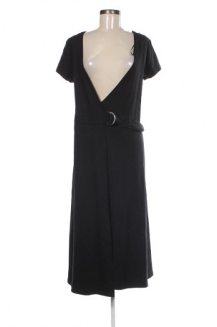 Rochie Tommy Hilfiger, Mărime M, Culoare Negru, Preț 252,99 Lei