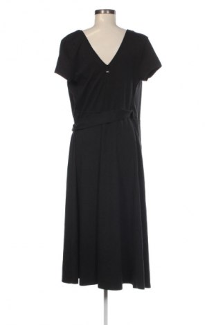Rochie Tommy Hilfiger, Mărime M, Culoare Negru, Preț 252,99 Lei