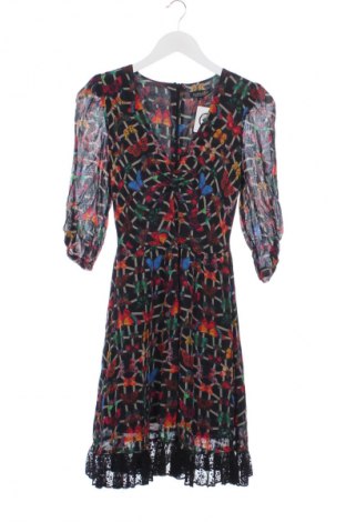 Sukienka Topshop, Rozmiar XS, Kolor Kolorowy, Cena 21,99 zł