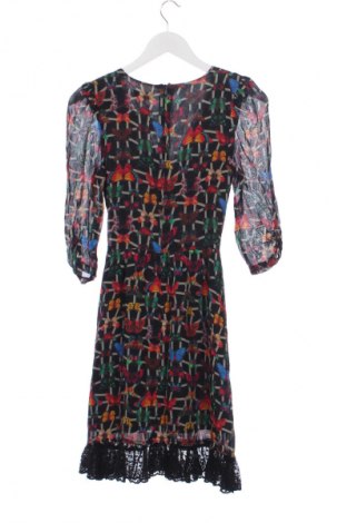 Sukienka Topshop, Rozmiar XS, Kolor Kolorowy, Cena 21,99 zł