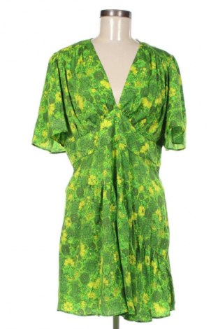 Sukienka Topshop, Rozmiar XL, Kolor Kolorowy, Cena 68,99 zł