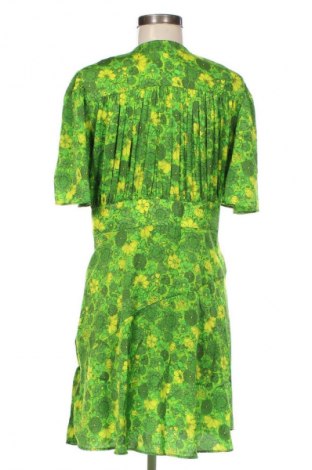 Sukienka Topshop, Rozmiar XL, Kolor Kolorowy, Cena 68,99 zł