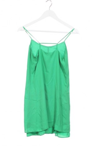 Šaty  Topshop, Veľkosť S, Farba Zelená, Cena  5,95 €