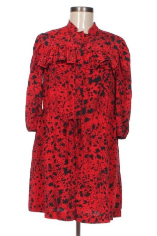 Kleid Topshop, Größe S, Farbe Mehrfarbig, Preis 3,99 €