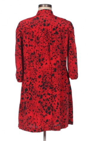 Kleid Topshop, Größe S, Farbe Mehrfarbig, Preis 3,99 €