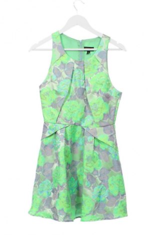 Kleid Topshop, Größe S, Farbe Mehrfarbig, Preis 4,99 €