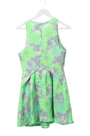 Kleid Topshop, Größe S, Farbe Mehrfarbig, Preis 4,99 €