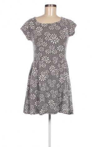 Kleid Topshop, Größe M, Farbe Mehrfarbig, Preis 4,99 €