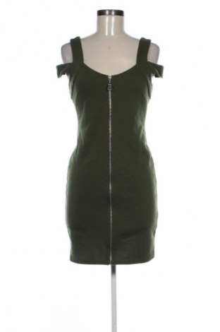 Kleid Topshop, Größe M, Farbe Grün, Preis 4,99 €