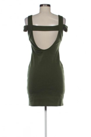 Kleid Topshop, Größe M, Farbe Grün, Preis 4,99 €