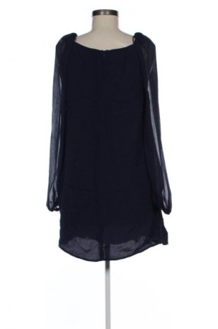 Kleid Topshop, Größe M, Farbe Blau, Preis 3,99 €