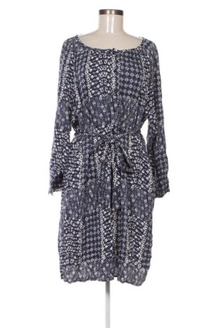 Šaty  Trendy, Velikost XXL, Barva Vícebarevné, Cena  439,00 Kč