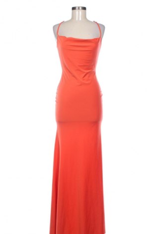 Рокля Trendyol, Размер S, Цвят Оранжев, Цена 12,78 €