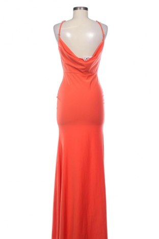 Рокля Trendyol, Размер S, Цвят Оранжев, Цена 12,78 €