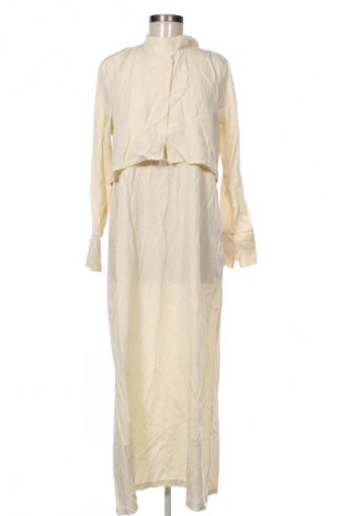 Ruha Trendyol, Méret L, Szín Sárga, Ár 6 379 Ft