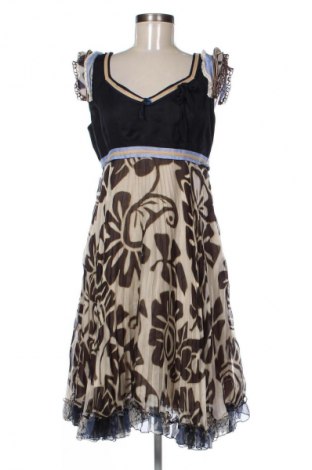 Rochie Tricot Chic, Mărime M, Culoare Multicolor, Preț 96,99 Lei