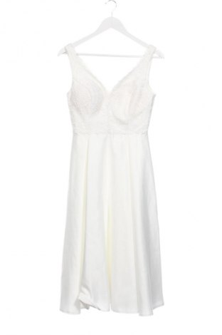 Φόρεμα Troyden, Μέγεθος XS, Χρώμα Λευκό, Τιμή 13,99 €