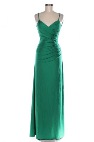 Rochie Troyden, Mărime XXS, Culoare Verde, Preț 609,99 Lei, #132974989