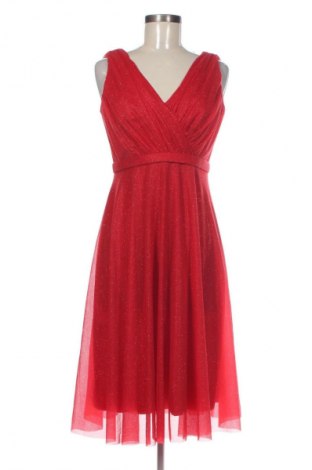 Kleid Troyden, Größe S, Farbe Rot, Preis 50,99 €