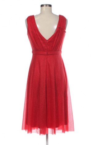 Kleid Troyden, Größe S, Farbe Rot, Preis 50,99 €