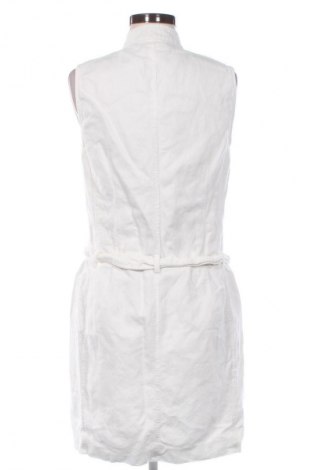 Kleid Turnover, Größe M, Farbe Weiß, Preis 15,99 €