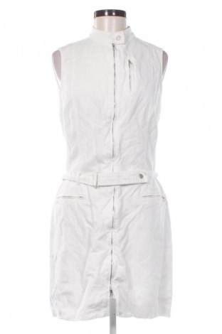 Kleid Turnover, Größe M, Farbe Weiß, Preis 15,99 €