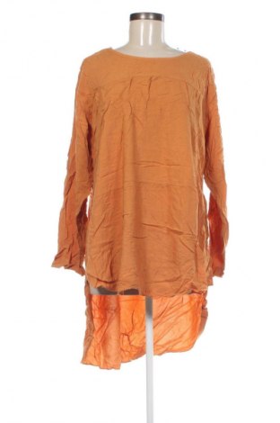 Rochie Unbranded, Mărime XL, Culoare Portocaliu, Preț 28,99 Lei