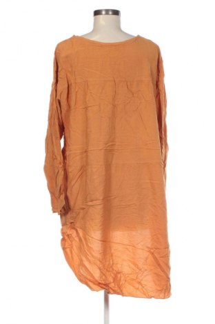 Rochie Unbranded, Mărime XL, Culoare Portocaliu, Preț 28,99 Lei