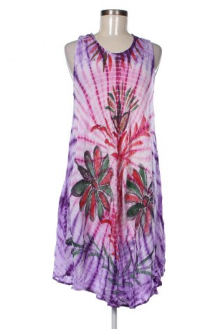 Sukienka Unbranded, Rozmiar M, Kolor Kolorowy, Cena 22,70 zł