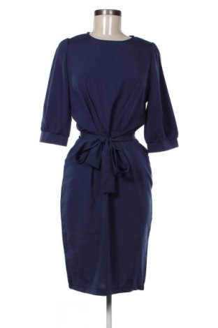 Рокля Unbranded, Размер M, Цвят Син, Цена 8,69 €