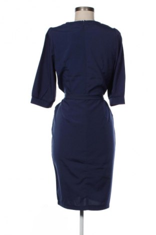 Рокля Unbranded, Размер M, Цвят Син, Цена 8,69 €