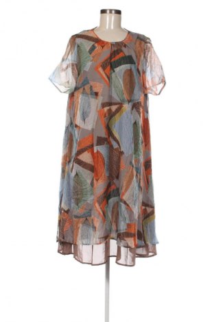 Рокля Unbranded, Размер L, Цвят Многоцветен, Цена 8,69 €