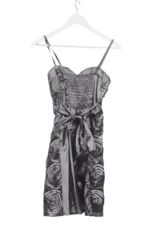 Kleid Unbranded, Größe S, Farbe Grau, Preis 5,62 €