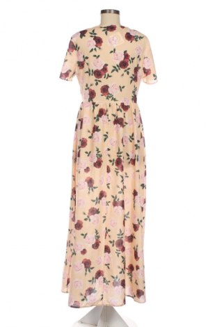 Φόρεμα Unbranded, Μέγεθος XL, Χρώμα Πολύχρωμο, Τιμή 24,99 €