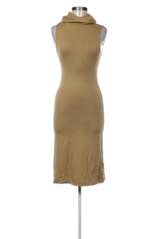 Рокля Unbranded, Размер M, Цвят Бежов, Цена 8,18 €