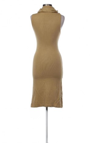 Рокля Unbranded, Размер M, Цвят Бежов, Цена 8,18 €